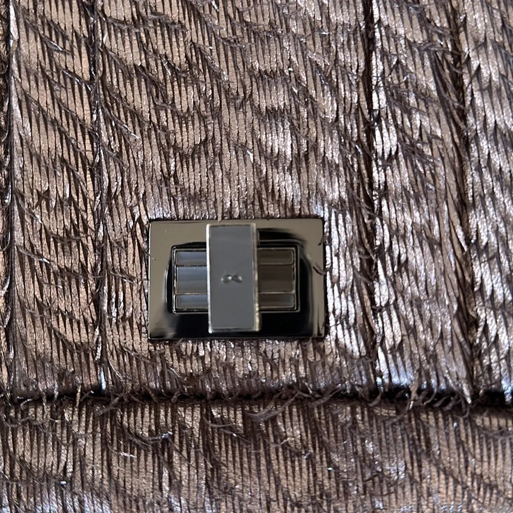 Anya Hindmarch Roslyn Shoulder Bag - Picture 4 of 10